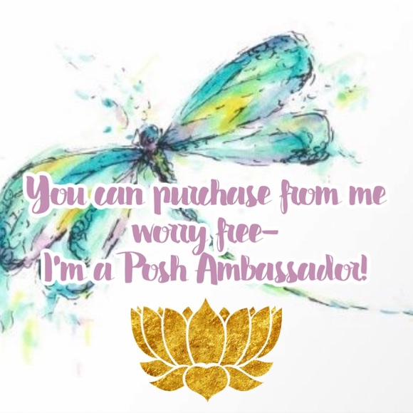 I’m a Posh Ambassador! - Picture 2 of 3